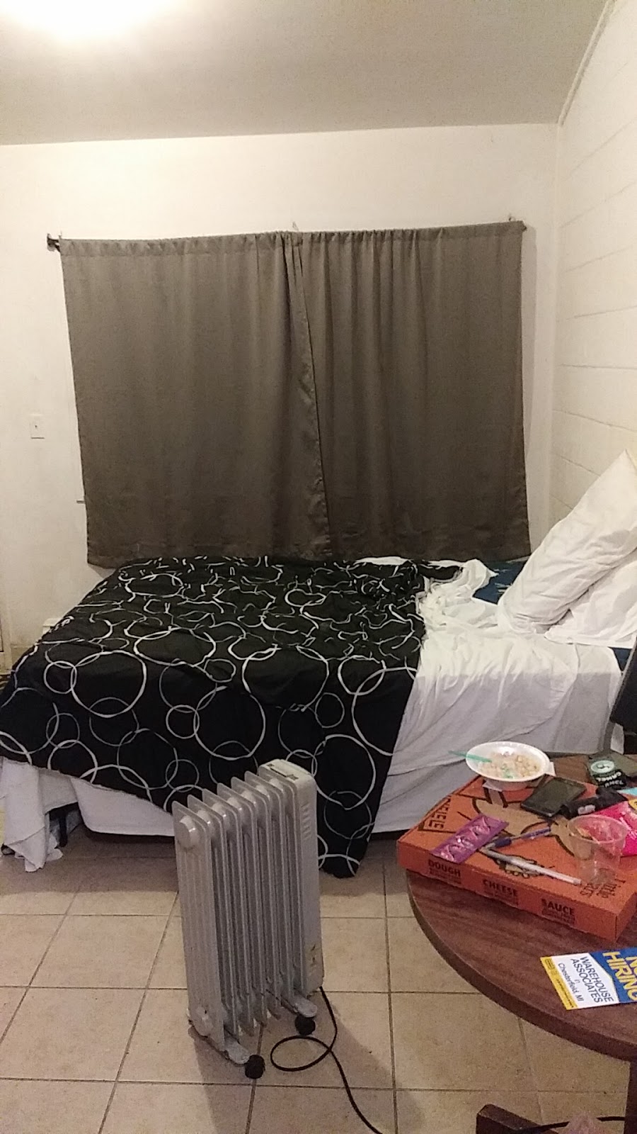 Selfridge Motel | 46901 Jefferson Ave, Chesterfield, MI 48047, USA | Phone: (586) 949-2750