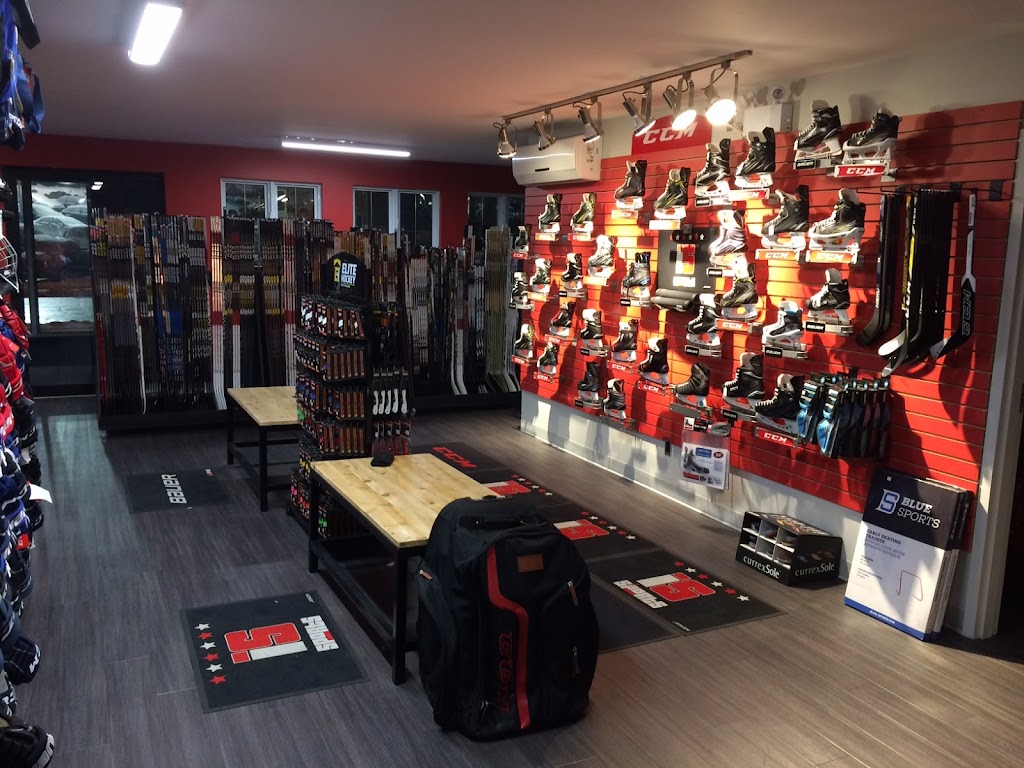 IS Sports excellence Mont-Laurier | 1400 Bd Albiny Paquette, Mont-Laurier, QC J9L 1M7, Canada | Phone: (819) 499-3113