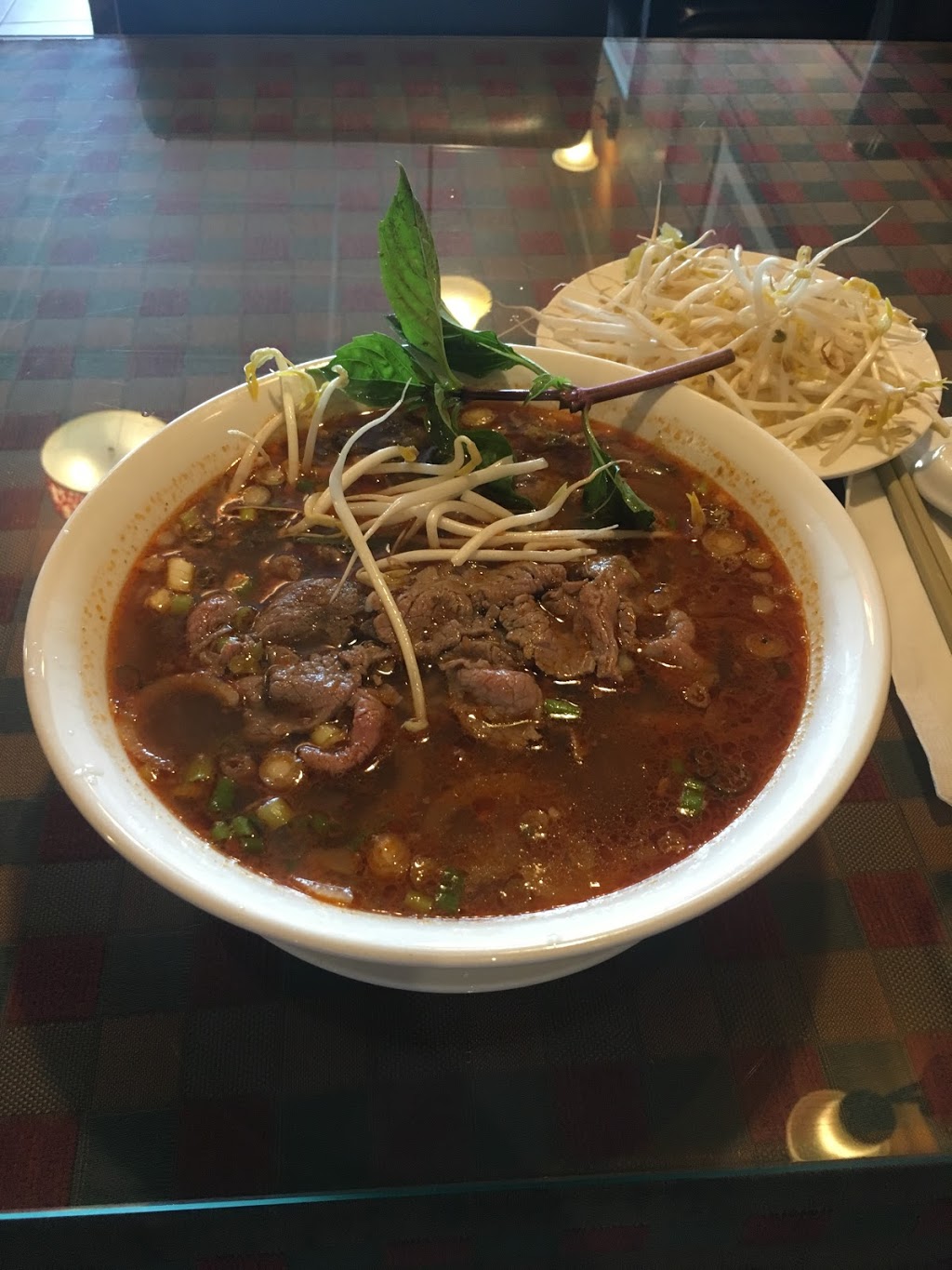 Saigon Red Sky | 176 Bedford Dr NE suite 9, Calgary, AB T3K 2M9, Canada | Phone: (403) 265-8668