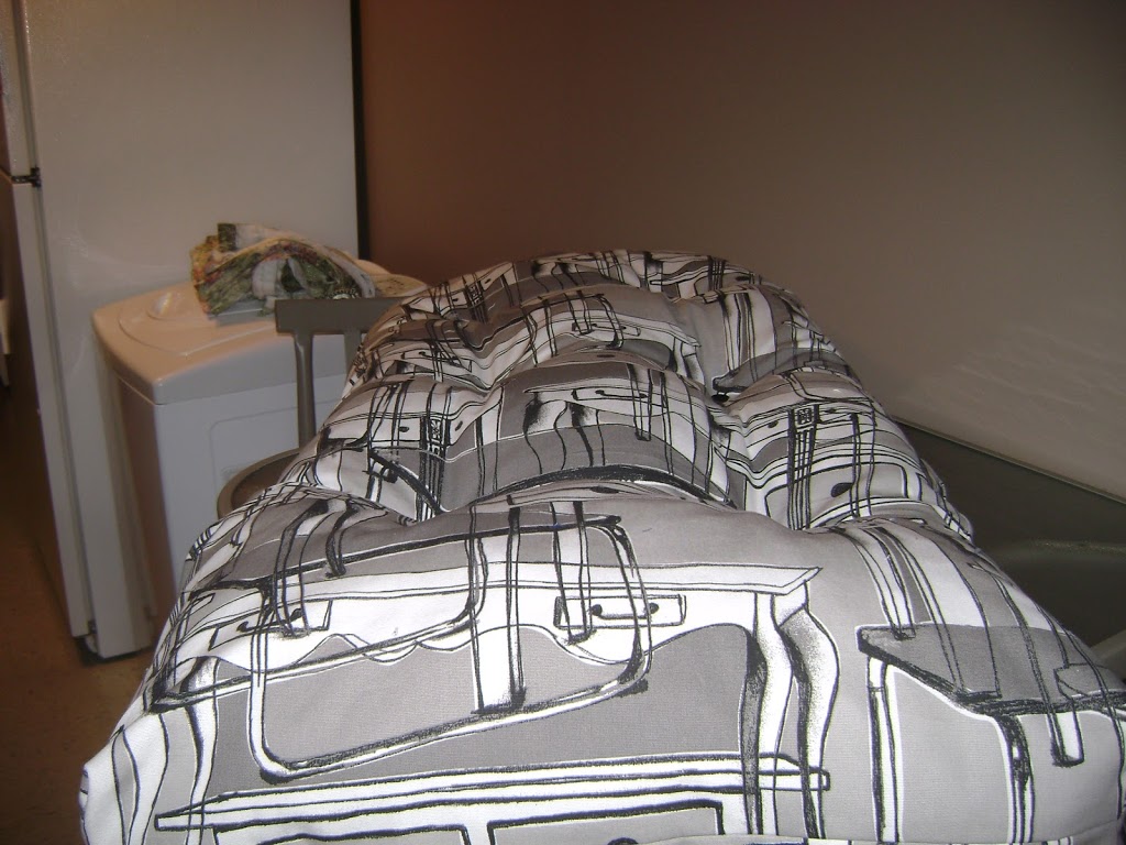 Couturière Océane | sur rendez-vous, 2420, Avenue Perreault, Québec, QC G1J 3X4, Canada | Phone: (581) 777-0659