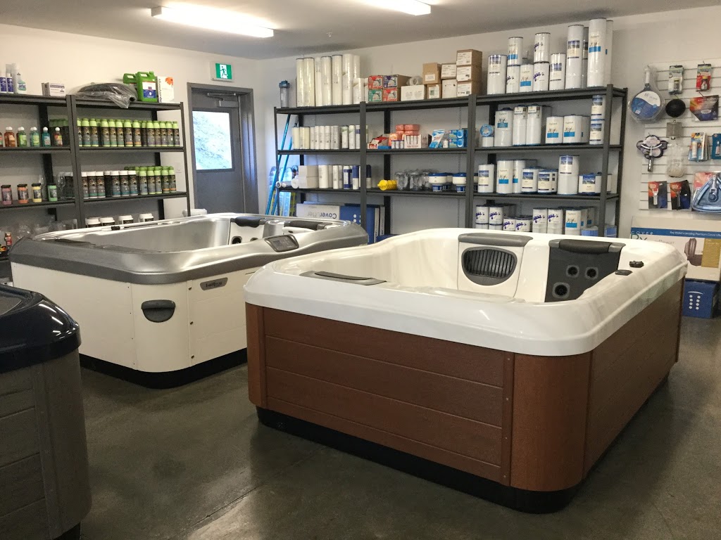 Suncoast Pool and spa centre | 5824 Sechelt Inlet Rd #8, Sechelt, BC V0N 3A3, Canada | Phone: (604) 885-6127