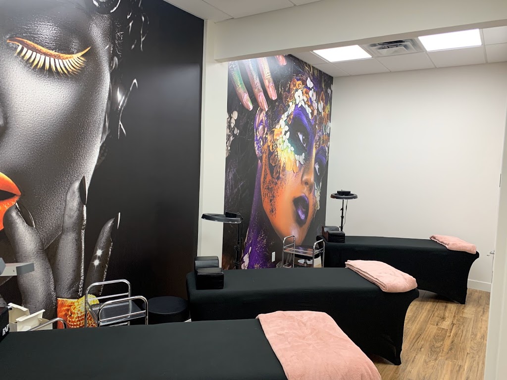 #Glam Studio | 511 Mistatim Way NW unit 202, Edmonton, AB T6V 0M9, Canada | Phone: (780) 340-7257