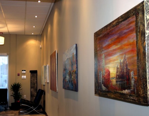 Northern Hills Chiropractic | 36 Panatella Blvd NW, Calgary, AB T3K 6K7, Canada | Phone: (403) 567-0400
