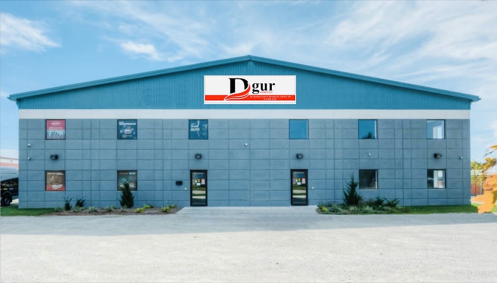 DGUR EXPRESS INC. | 201 Bysham Park Dr, Woodstock, ON N4T 1P1, Canada | Phone: (519) 290-9536