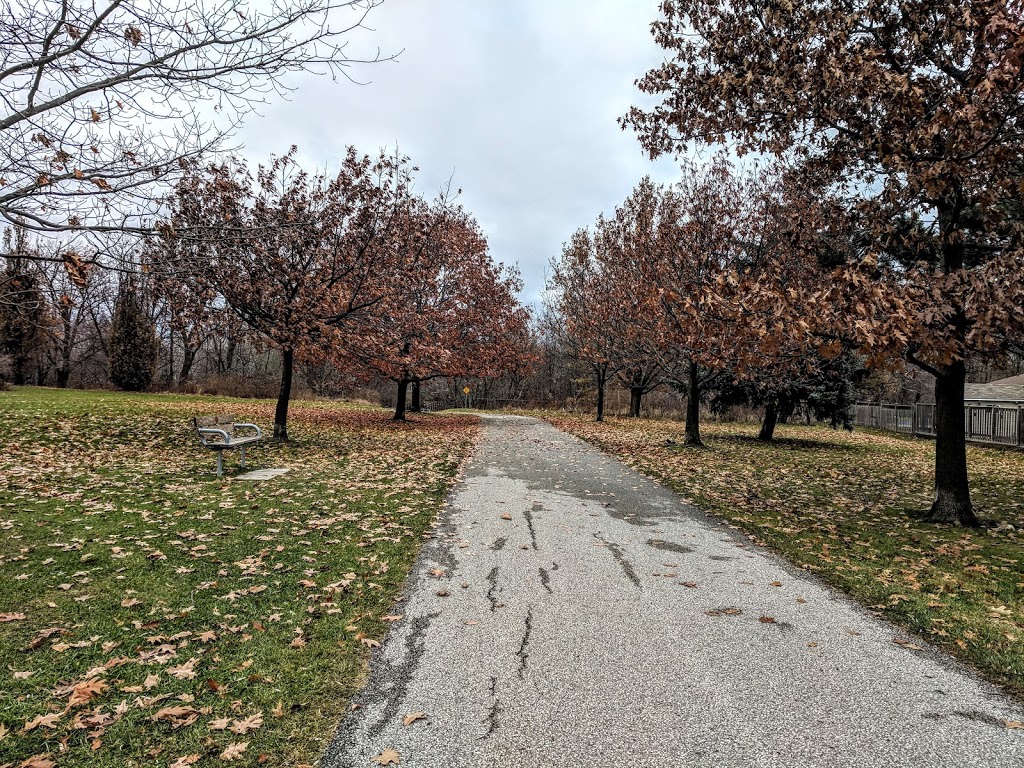 Cedarbrook Park | 1095 Runningbrook Dr, Mississauga, ON L4Y 2T3, Canada
