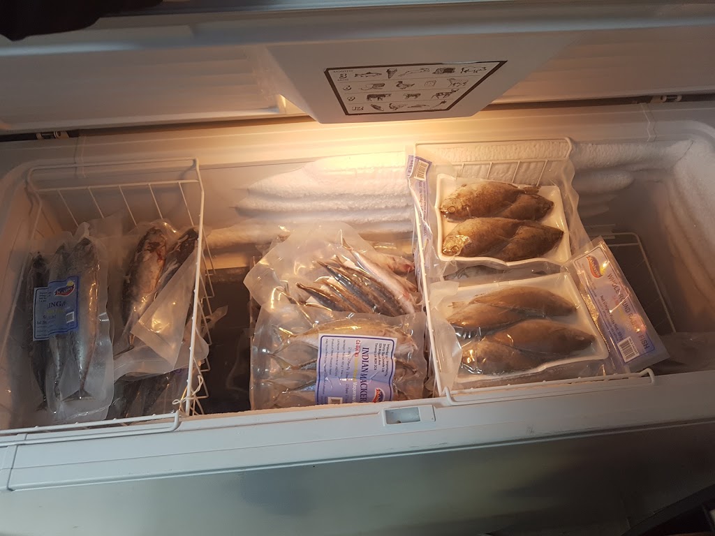 Jnp Filipino Grocery Store | 169 Madison Av S, Kitchener, ON N2G 3M7, Canada | Phone: (519) 954-7567