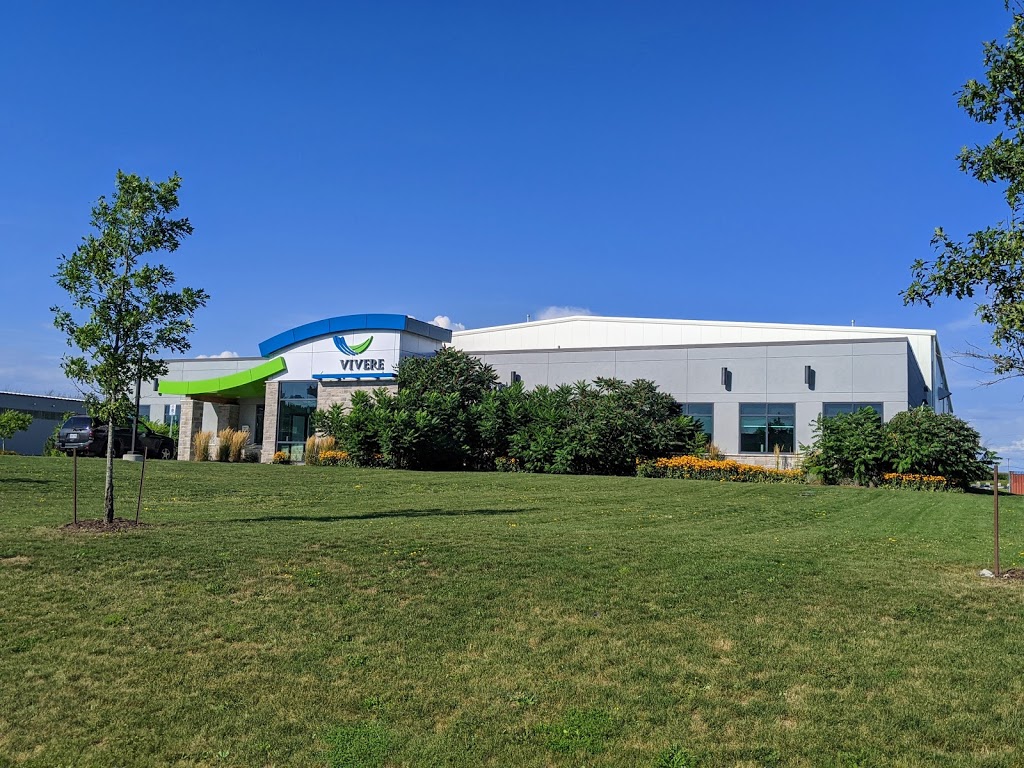 Vivere Ltd | 5067 Whitelaw Rd, Guelph, ON N1H 6J4, Canada | Phone: (519) 836-0986