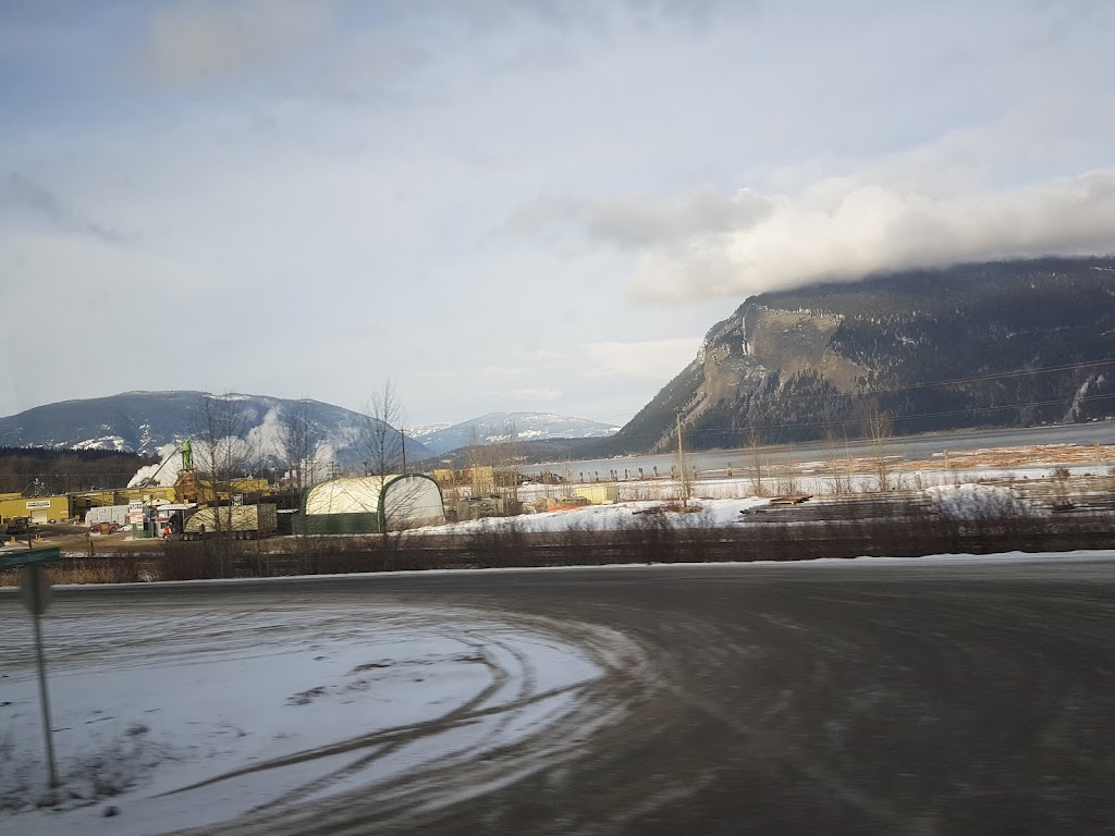 PrairieCoast Equipment | 8025 Dallas Dr, Kamloops, BC V2C 6X2, Canada | Phone: (250) 573-4412