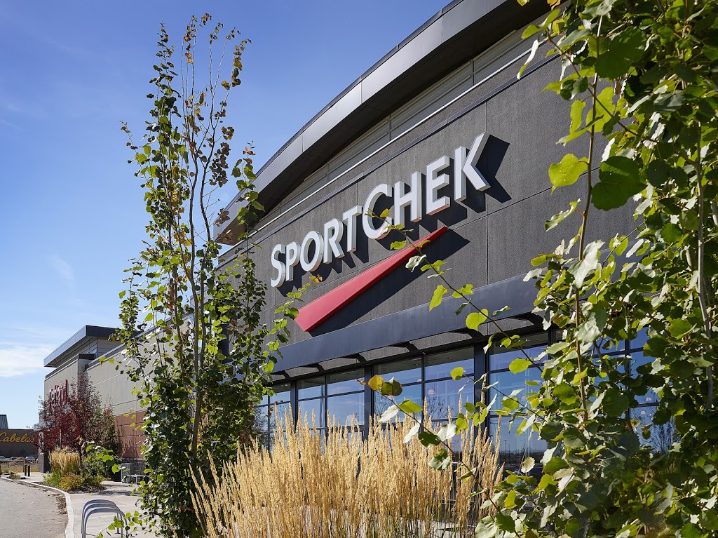 Manning Town Centre | 15531 37 St NW, Edmonton, AB T5Y 0S5, Canada | Phone: (780) 424-8008
