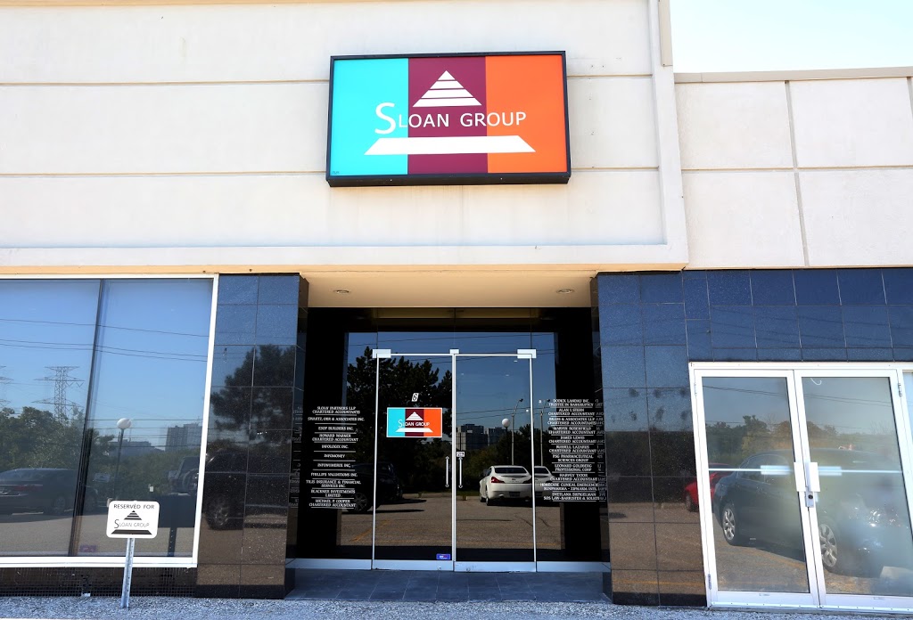 Sloan Partners Property Management | 4646 Dufferin St #6, North York, ON M3H 5S4, Canada | Phone: (416) 649-7715