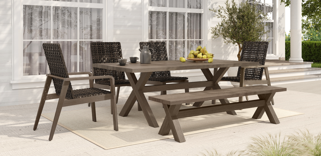 Distinctly Patio | 97 Ardelt Ave #3, Kitchener, ON N2C 2E1, Canada | Phone: (519) 579-7888