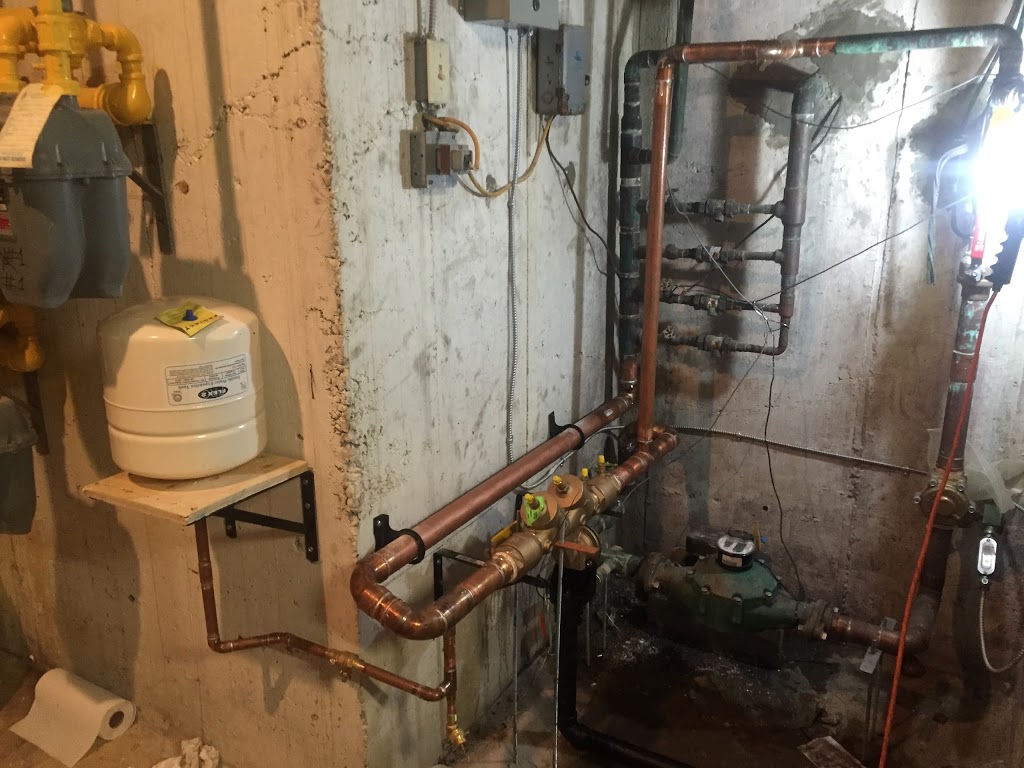 Van Horne Plumbing & Backflow | 24 Wentworth Ct, Unionville, ON L3R 7N7, Canada | Phone: (416) 554-2213