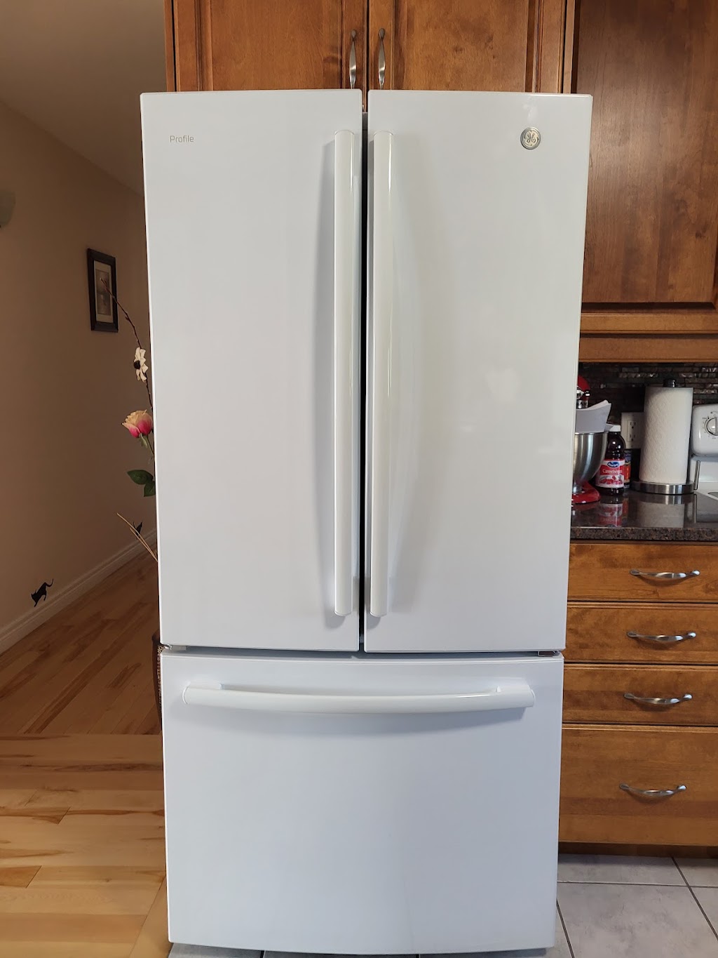MacArthur Appliances Inc. | 96 Mt Edward Rd, Charlottetown, PE C1A 5S6, Canada | Phone: (902) 368-2200