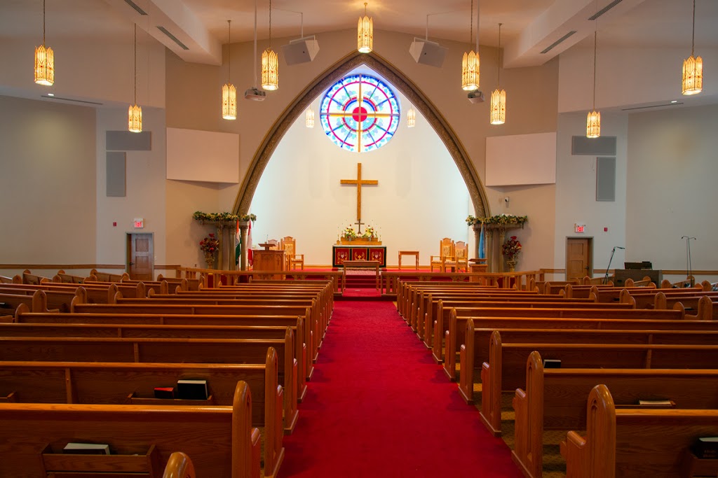 St. Mathews Mar Thoma Church | 9238 Regional Rd 25, Milton, ON L9T 2X7, Canada | Phone: (289) 270-1004
