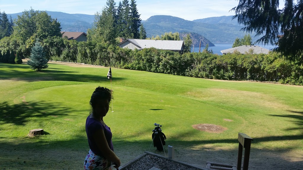 Cedar Heights Community Assn | 2316 Lakeview Dr, Sorrento, BC V0E 2W2, Canada | Phone: (250) 675-2012