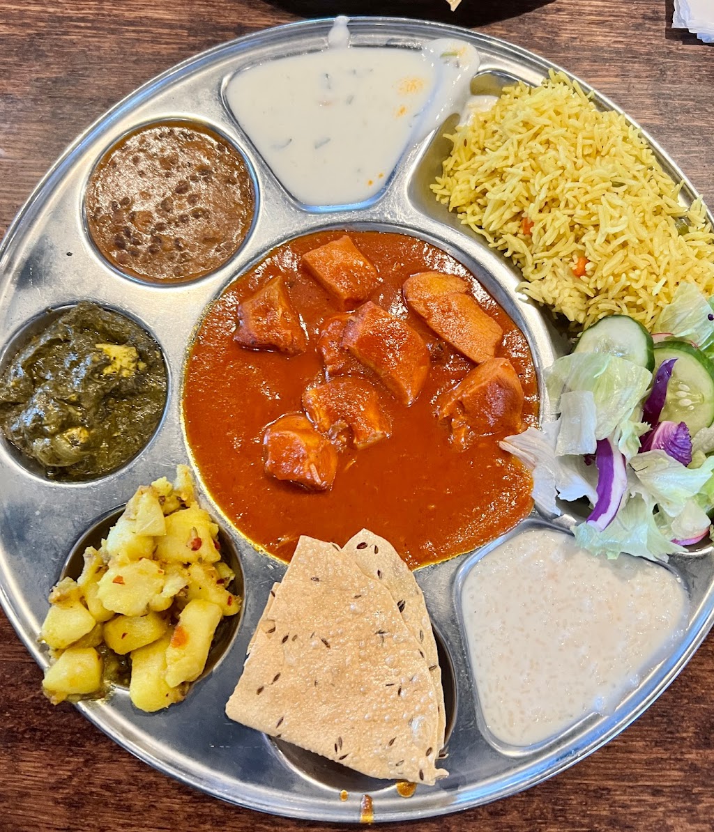 Clay Oven | 1 Portage Ave E #3, Winnipeg, MB R3B 3N3, Canada | Phone: (204) 982-7426