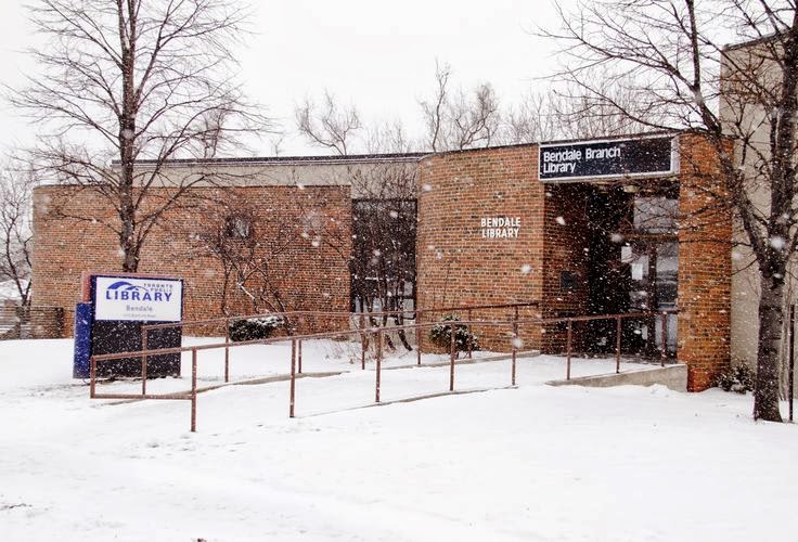 Toronto Public Library - Bendale Library | 1515 Danforth Rd, Scarborough, ON M1J 1H5, Canada | Phone: (416) 396-8910