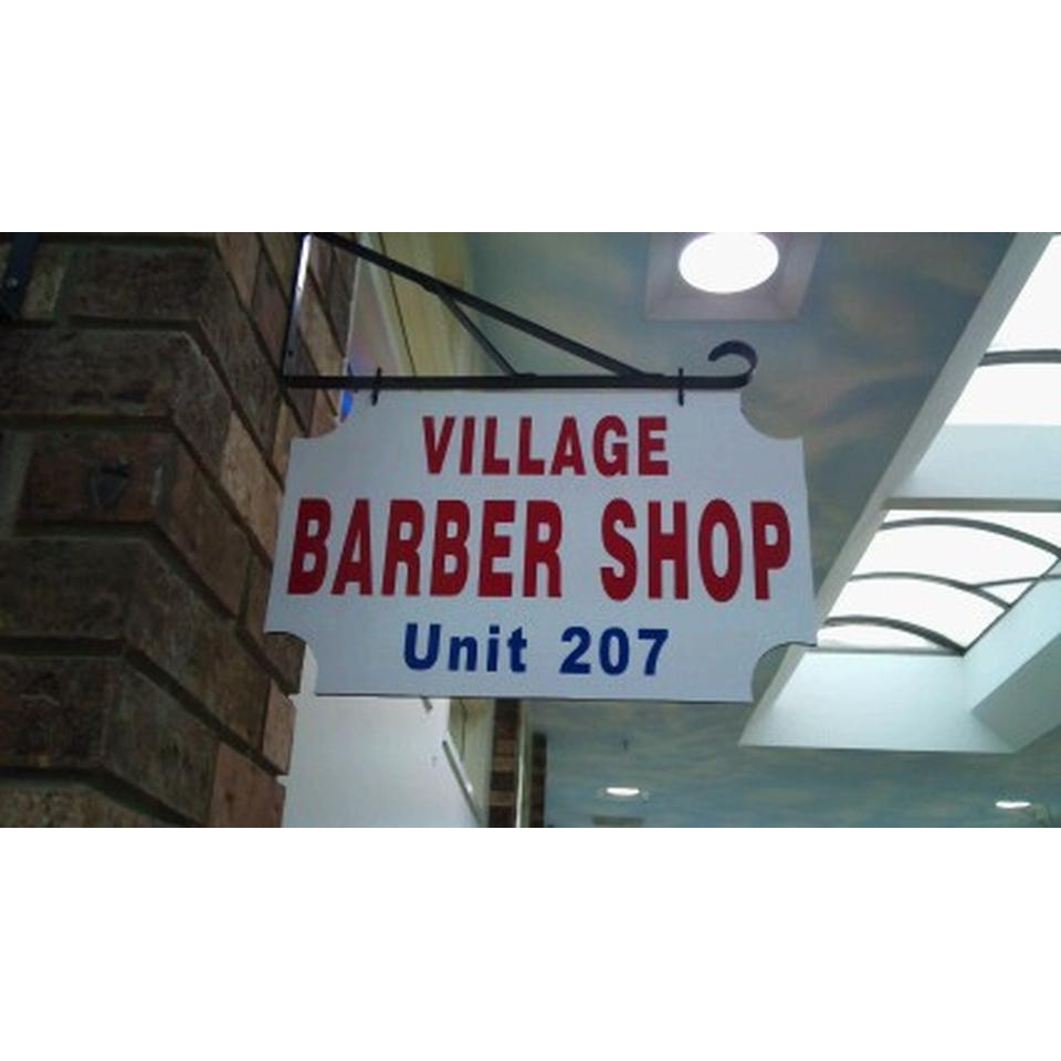 Village Barber Shop | 7355 Bayview Ave #207, Thornhill, ON L3T 5Z2, Canada | Phone: (905) 881-5517