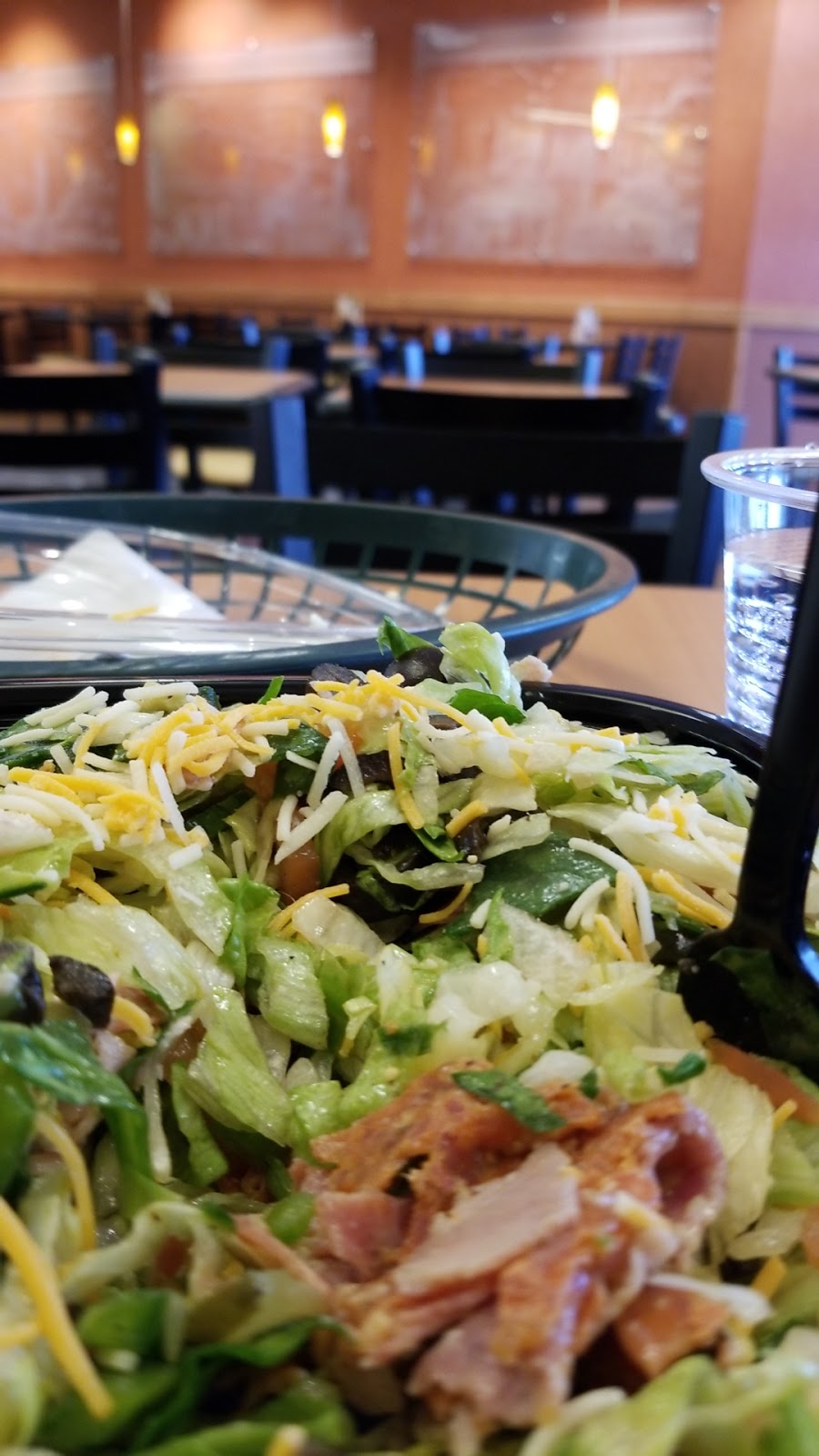 Restaurant SUBWAY | 2 Avenue Tewkesbury Local 102, Stoneham-et-Tewkesbury, QC G3C 2K6, Canada | Phone: (418) 848-7070