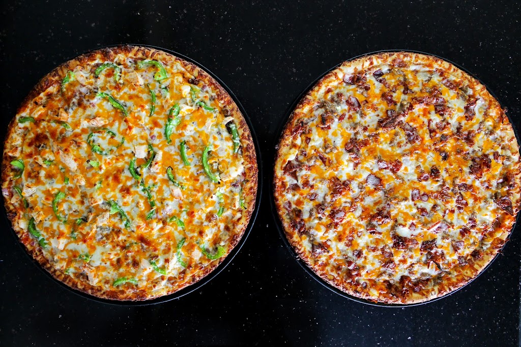 Villages Pizza | 3967 17 Ave SW, Calgary, AB T3E 0C3, Canada | Phone: (403) 217-3777