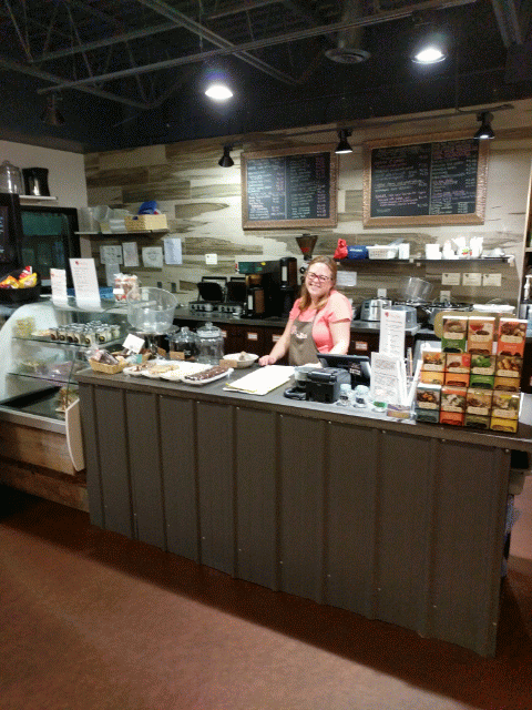 Common Ground Community Cafe | 50 Brentwood Blvd, Sherwood Park, AB T8A 2H5, Canada | Phone: (587) 269-4808