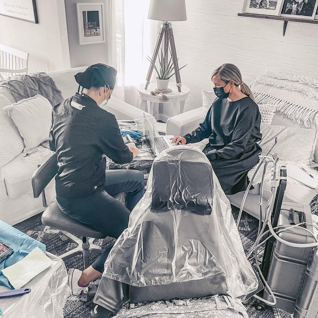 My Mobile Dental Hygienist | 701 Fairways Green NW, Airdrie, AB T4B 3E6, Canada | Phone: (403) 966-8755