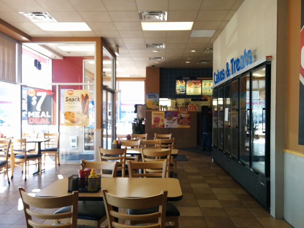Dairy Queen Grill & Chill | 3767 Spratt Rd Unit 1, Ottawa, ON K1V 2P3, Canada | Phone: (613) 822-3002