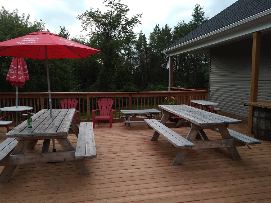 Law & Orders | 7 Craig St, Perth, ON K7H 1X7, Canada | Phone: (613) 253-5558