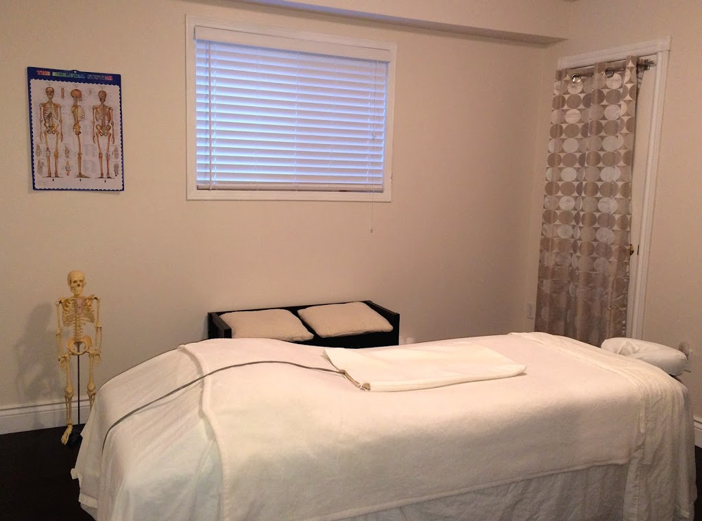 ReHabilitative Massage Therapy | 524 Alma St, Port Perry, ON L9L 1R5, Canada | Phone: (905) 213-4027