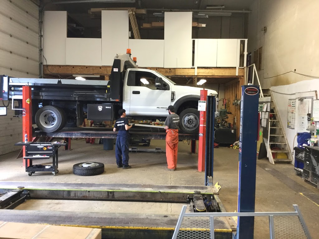 Raven Truck Accessories | 12912 Yellowhead Trail, Edmonton, AB T5L 3C1, Canada | Phone: (780) 471-2500