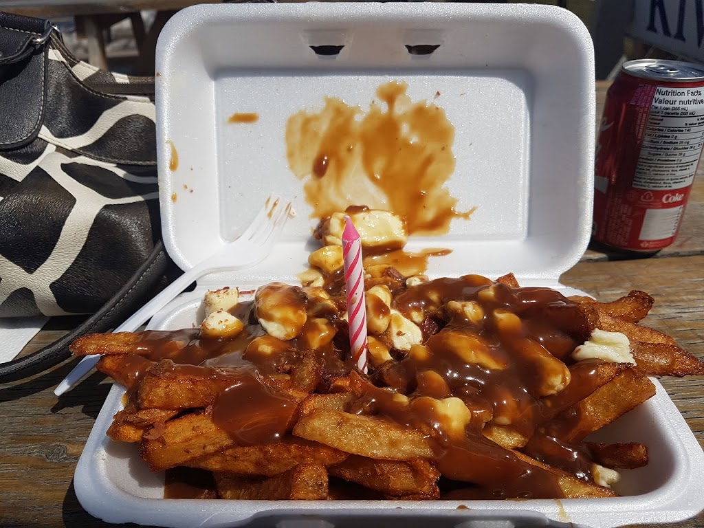 Michelles Fries | 6N8, 6791-6833 Morrison St, Niagara Falls, ON L2E 2G5, Canada