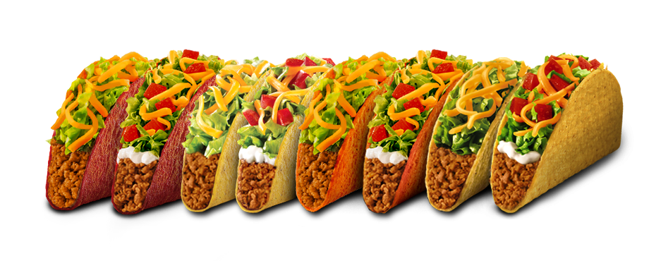 Taco Bell | meal takeaway | 1668 Bath Rd, Kingston, ON K7M 4X9, Canada | 6133895393 OR +1 613-389-5393
