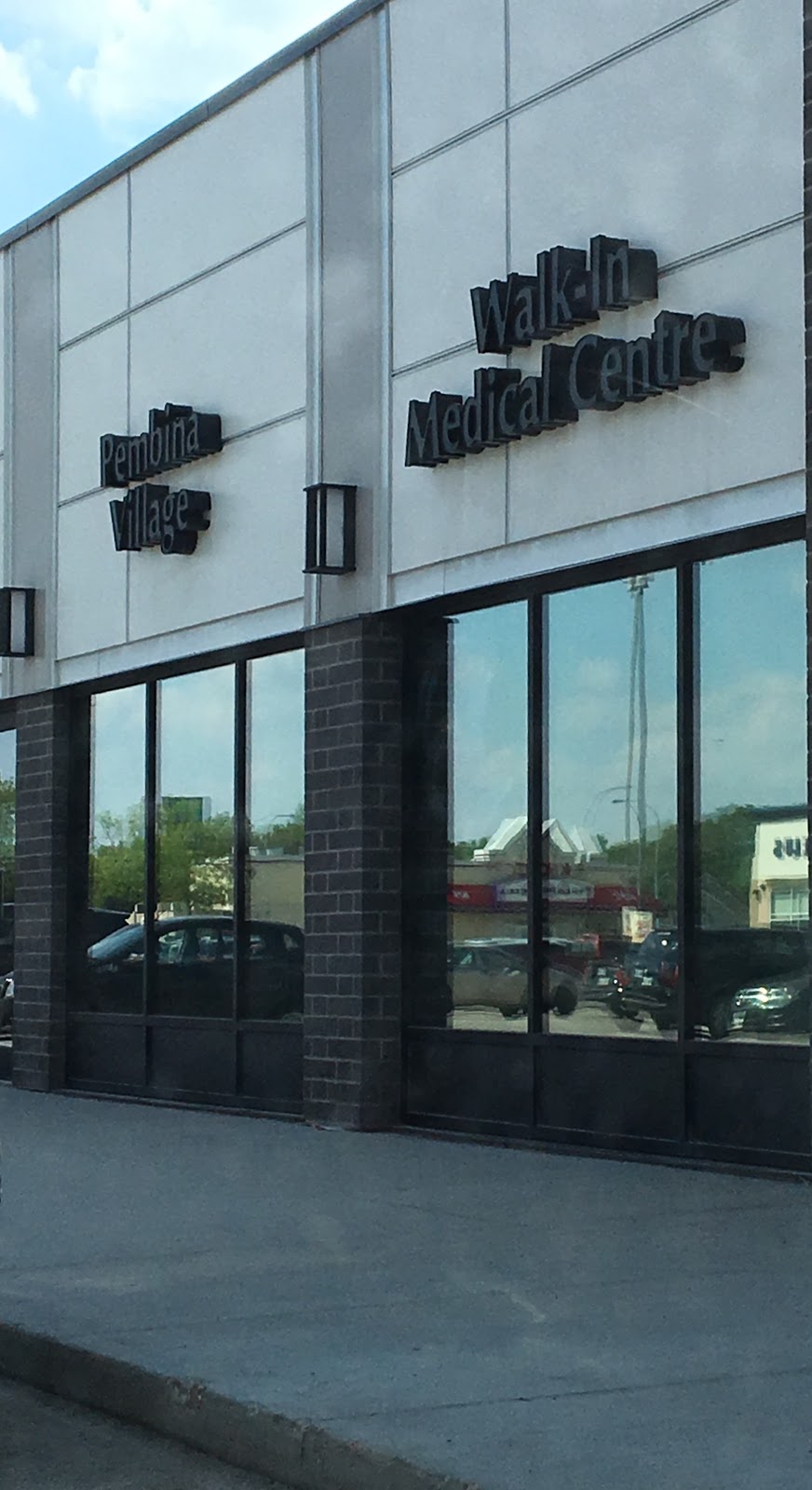 Pembina Village Walk-In Clinic | 2077 Pembina Hwy, Winnipeg, MB R3T 5J9, Canada | Phone: (204) 261-4691