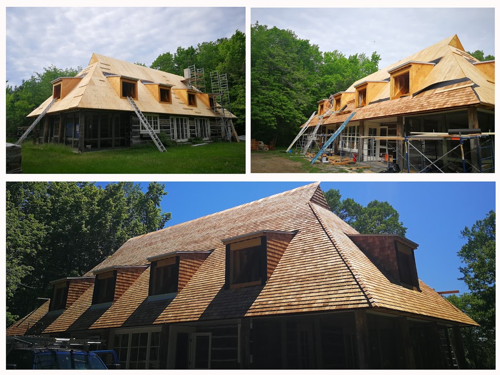 Roofing Repairs | 166 Chessington Ave, East Gwillimbury, ON L9N 0R6, Canada | Phone: (647) 675-2068