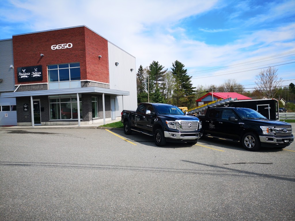 Plomberie Alpha | 6650 Boul Bourque local 1, Sherbrooke, QC J1N 1H3, Canada | Phone: (819) 588-1696