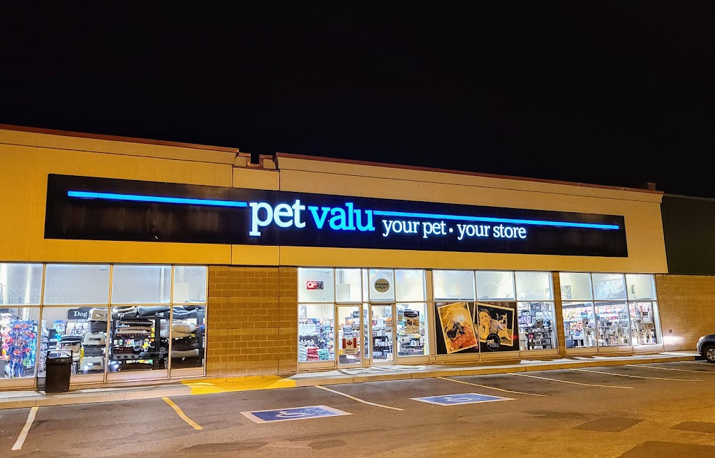Pet Valu | 101 McAllister Dr, Saint John, NB E2J 2S5, Canada | Phone: (506) 693-7387