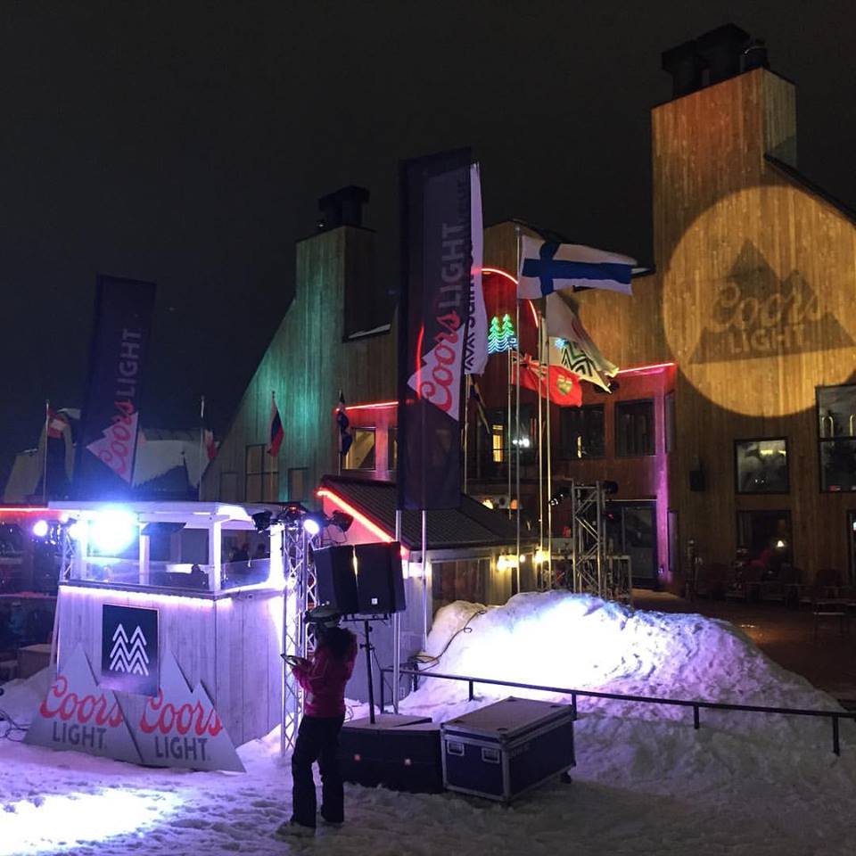 EMOSON | 1278 Rue de St Jovite, Mont-Tremblant, QC J8E 3J9, Canada | Phone: (819) 425-9966