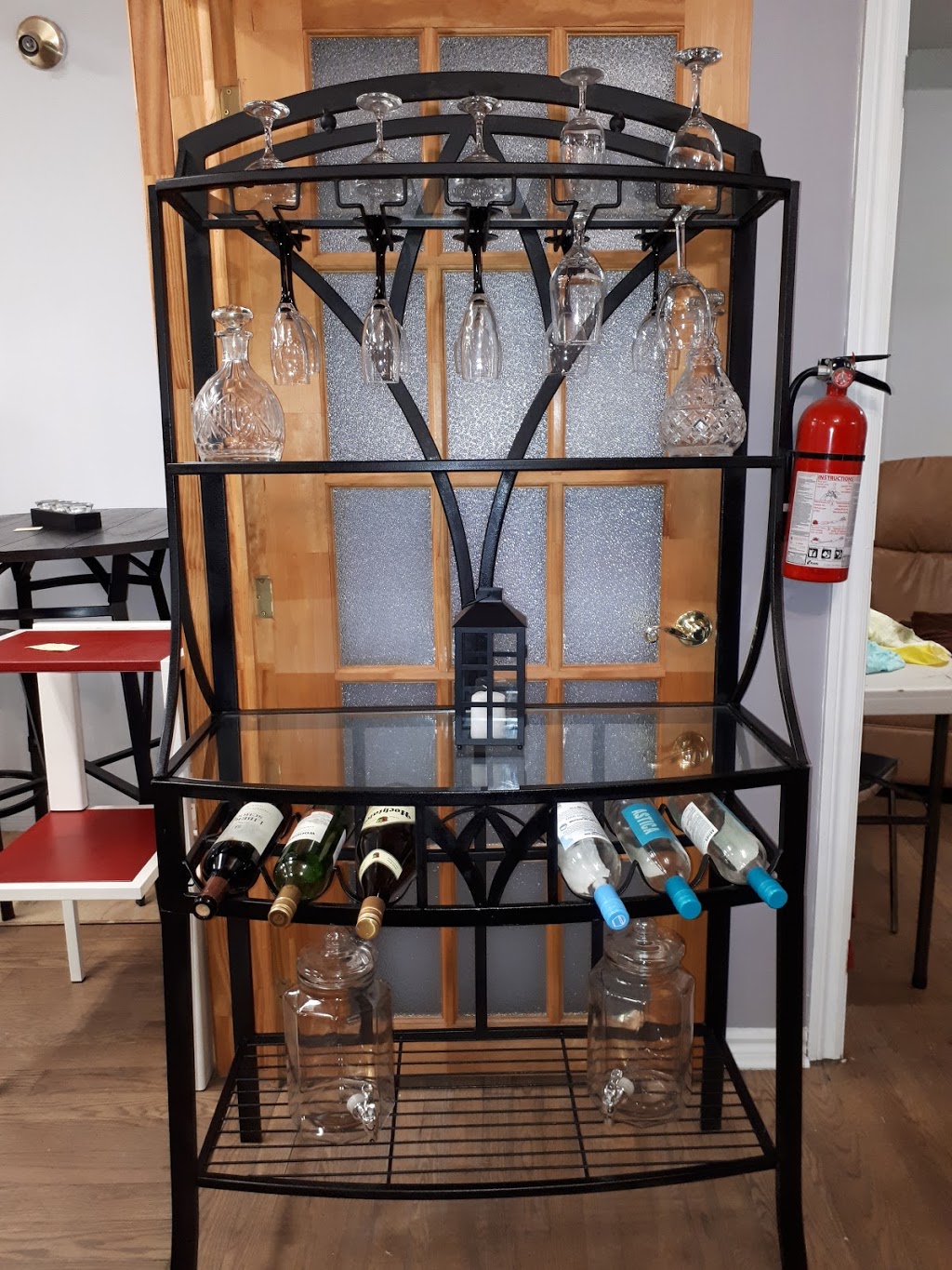 Mobilier de cuisine usagé LL | 343 Rue Notre Dame, Gatineau, QC J8P 1L3, Canada | Phone: (819) 271-8398