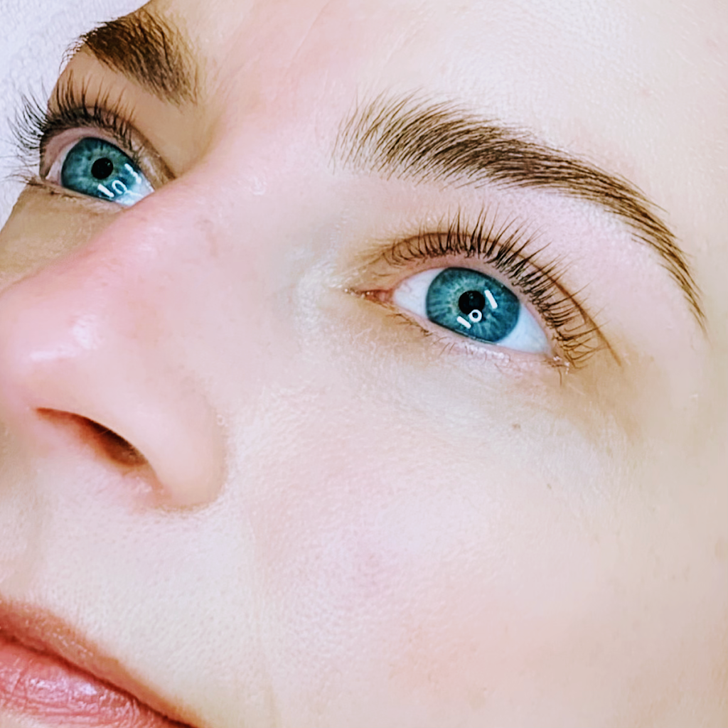 Trish V Esthetics | Lashes • Brows • Waxing • Skincare | 57 Nolin Pl, Winnipeg, MB R3V 1P1, Canada | Phone: (204) 998-6332