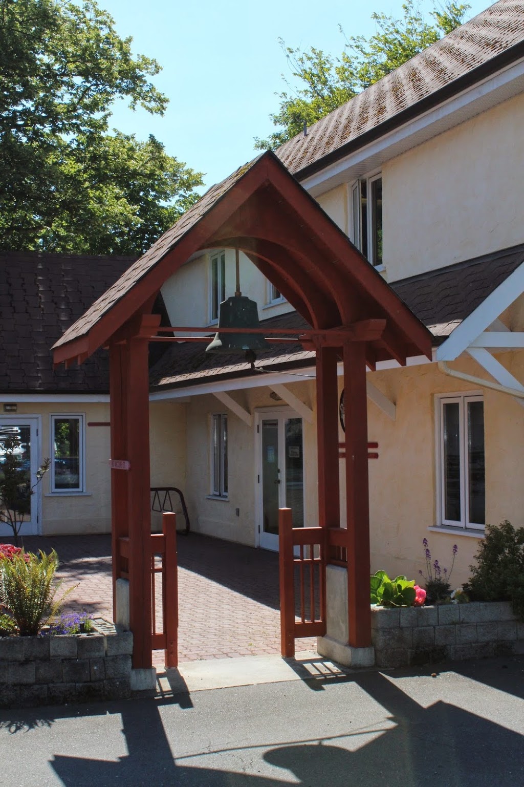 Anglican Diocese of British Columbia | 900 Vancouver St, Victoria, BC V8V 3V5, Canada | Phone: (250) 386-7781