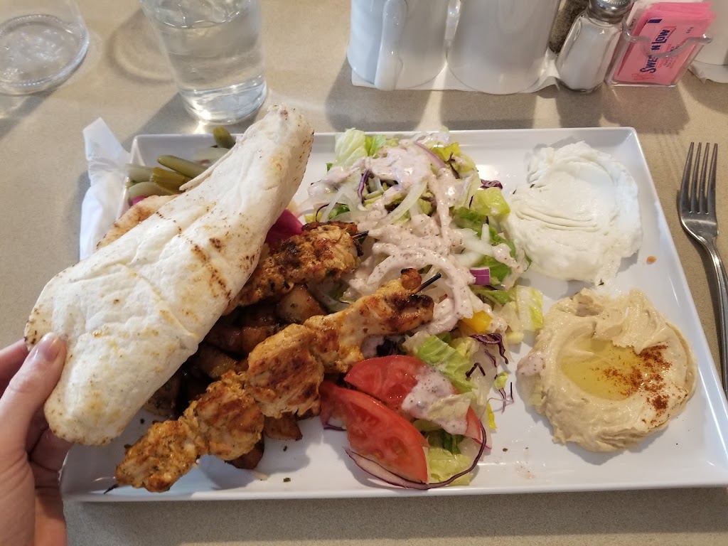 Big H Shawarma & Poutine Restaurant | 3210 Swansea Crescent, Ottawa, ON K1G 3W4, Canada | Phone: (613) 736-8881