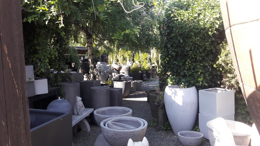 Garden Stone | Koksilah Frontage Rd, Duncan, BC V9L, Canada | Phone: (250) 748-4977