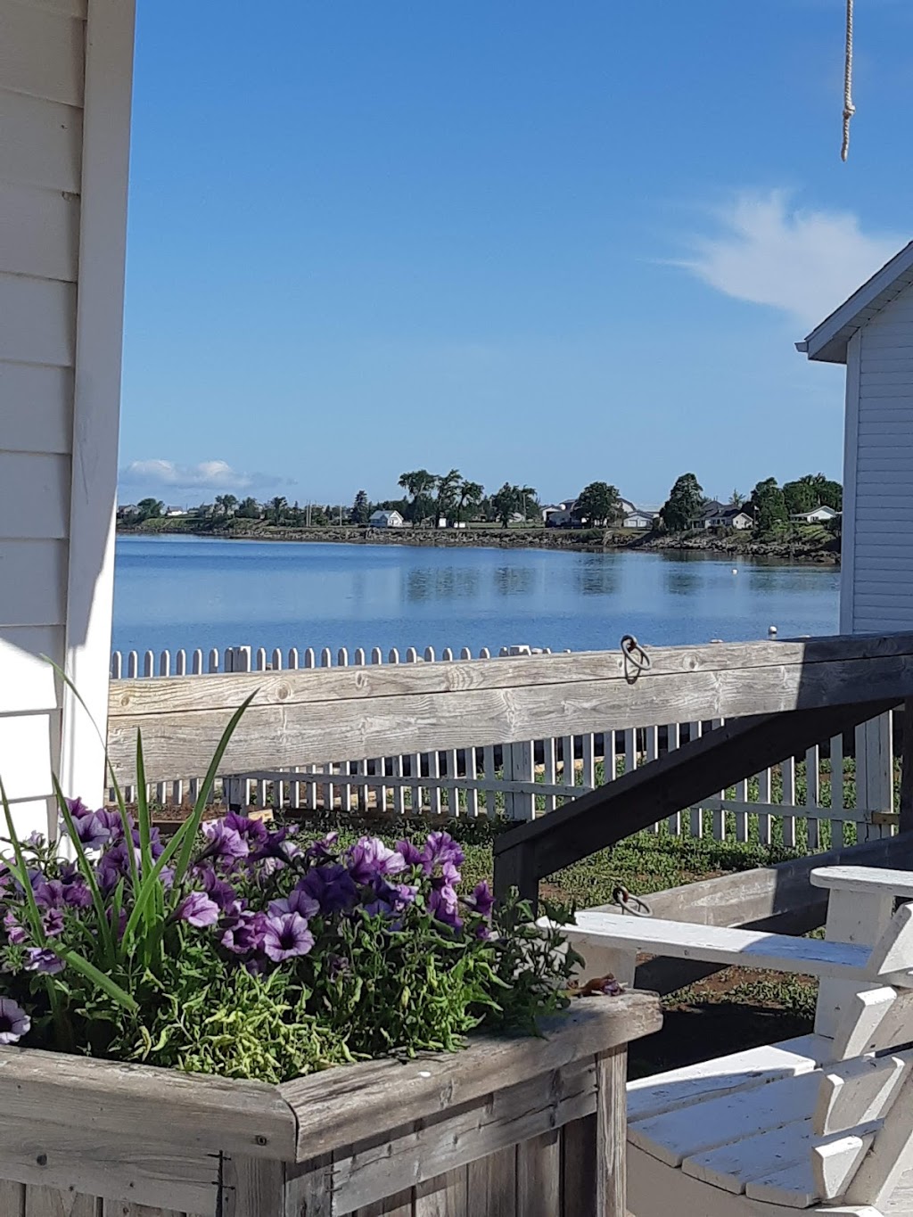 Toabh Na Mara cottage | 88 Walton St, Pugwash, NS B0K 1L0, Canada | Phone: (902) 830-4069