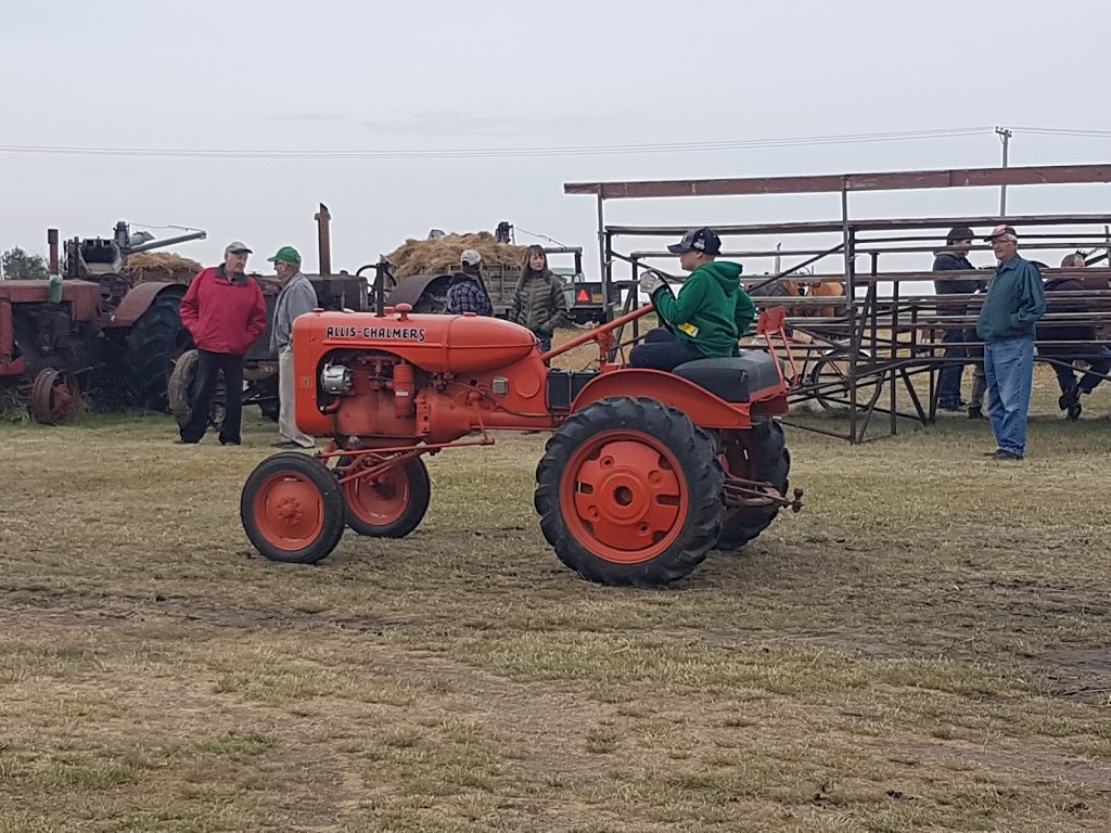Sask River Valley Threshermans Club | Rosthern No. 403, SK S0K 1X0, Canada