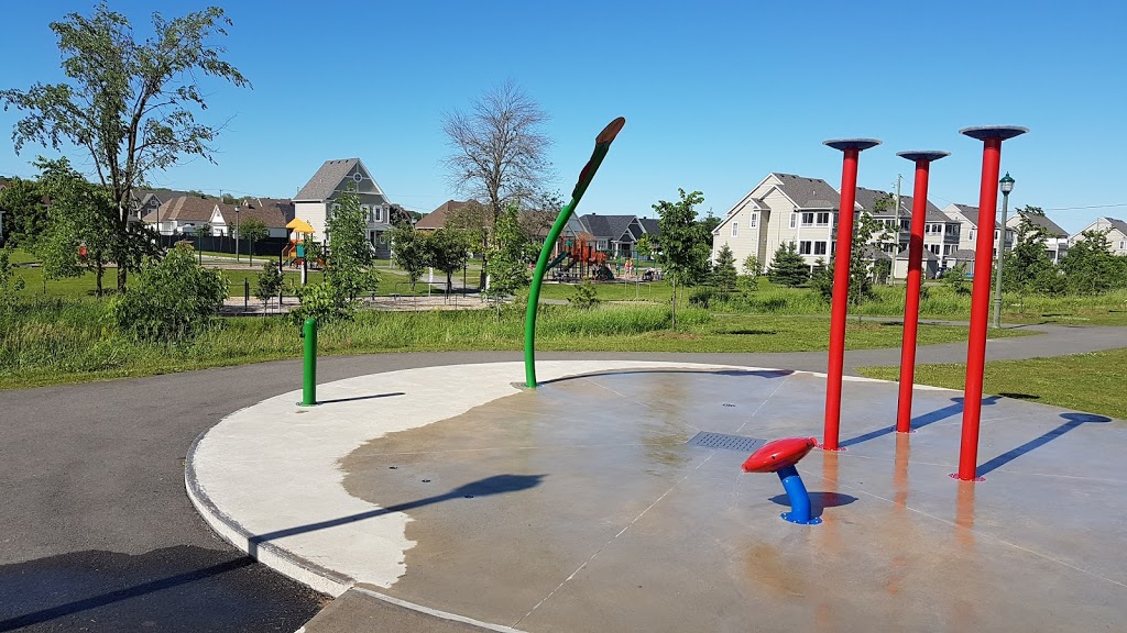 Parc Raymond-Fortier | 12724 Jacques-Labrecque, Mirabel, QC J7N 2G6, Canada
