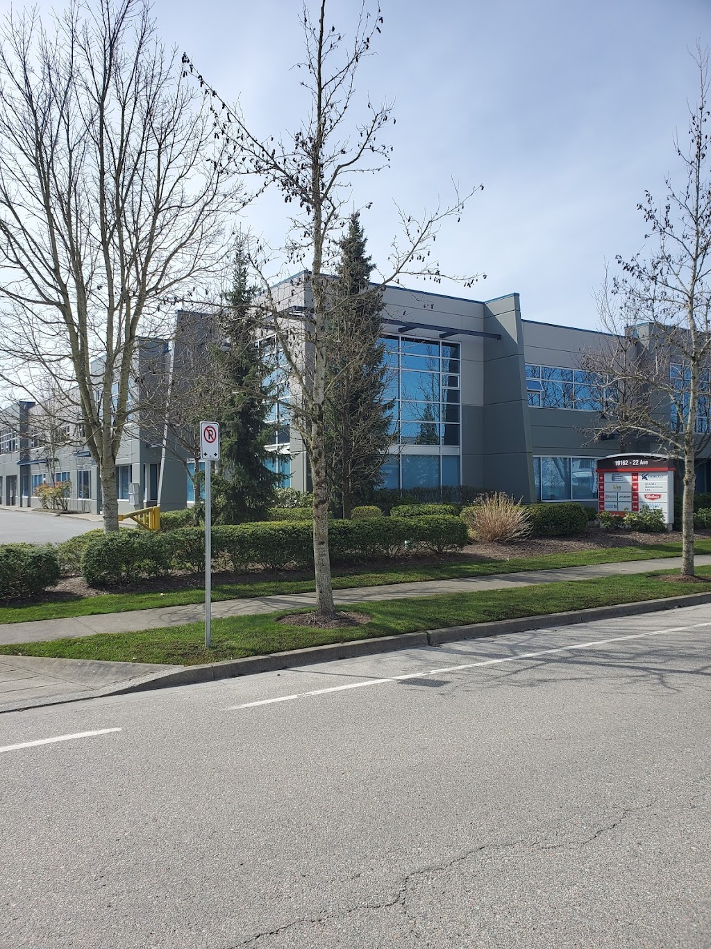 Steelhead Warehouse Solutions Ltd. | 19162 22 Ave #104, Surrey, BC V3S 3S6, Canada | Phone: (604) 754-3362