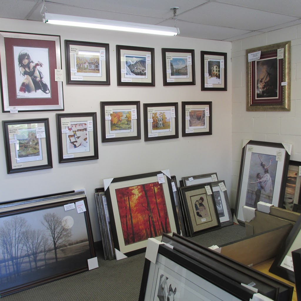 West River Gallery | 100 Sheldon Dr, Cambridge, ON N1R 7S7, Canada | Phone: (519) 621-0909