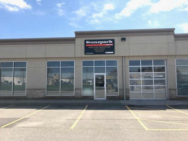 Stonepark London | 80 Bessemer Rd Unit 2-4, London, ON N6E 1R1, Canada | Phone: (519) 777-4886