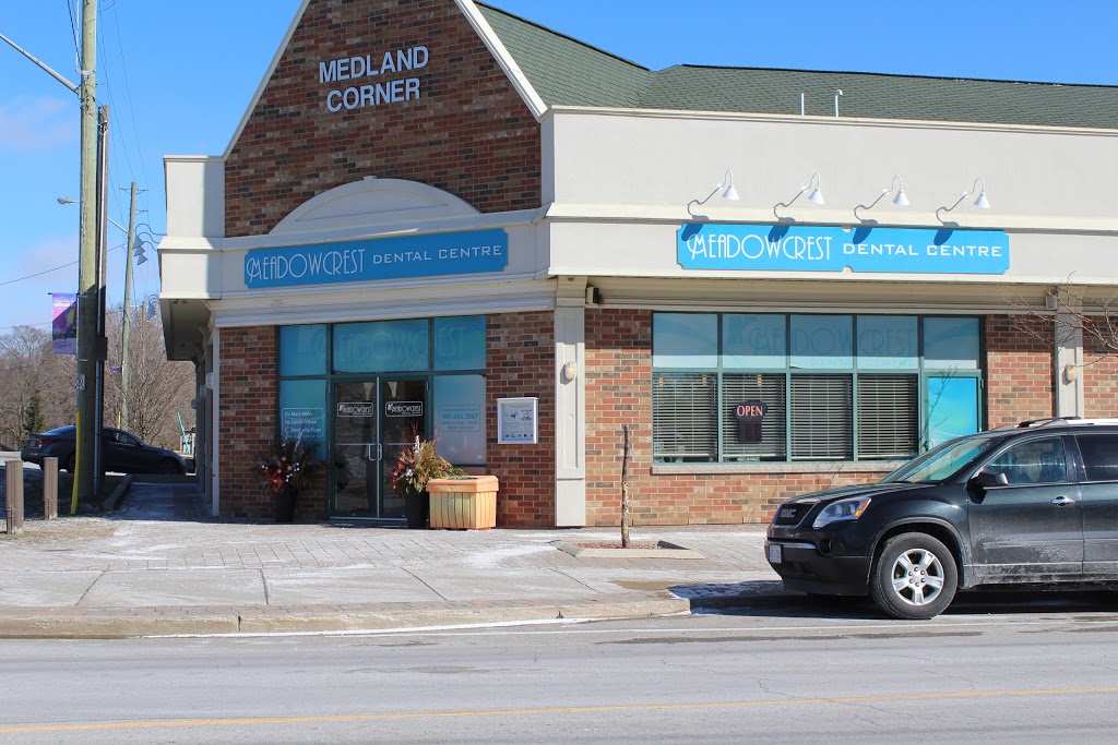 Meadowcrest Dental Centre | 6 Campbell St, Whitby, ON L1M 1B5, Canada | Phone: (905) 655-3067
