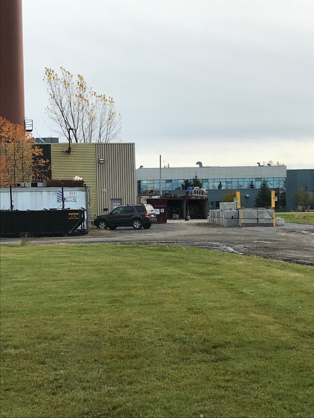 Recyclage de lampes fluorescentes Canada AàZ inc. | 50-A, Du, Rue du Progrès, Coteau-du-Lac, QC J0P 1B0, Canada | Phone: (450) 308-0755